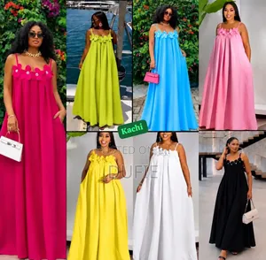 Ladies Wear