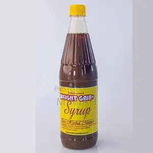Herbal Succeed Weight Gain Syrup 750ml
