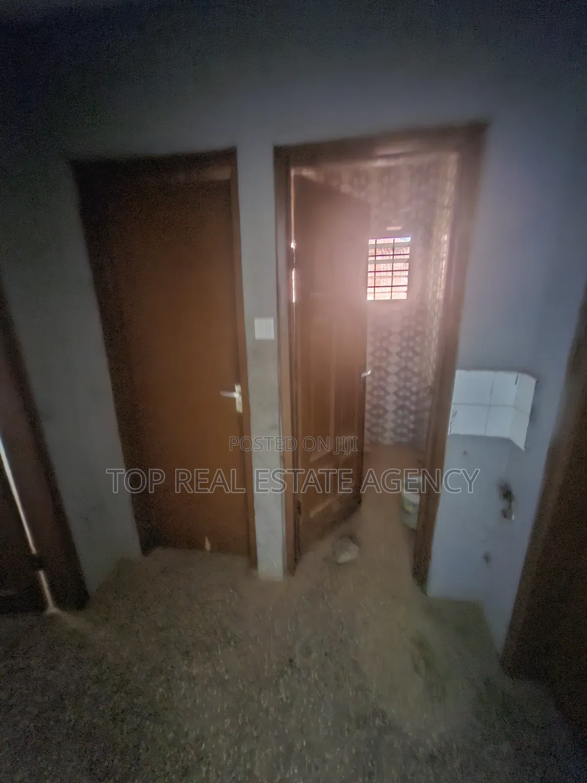 Two Bedrooms Office Space at Dome K. Boat for Rent