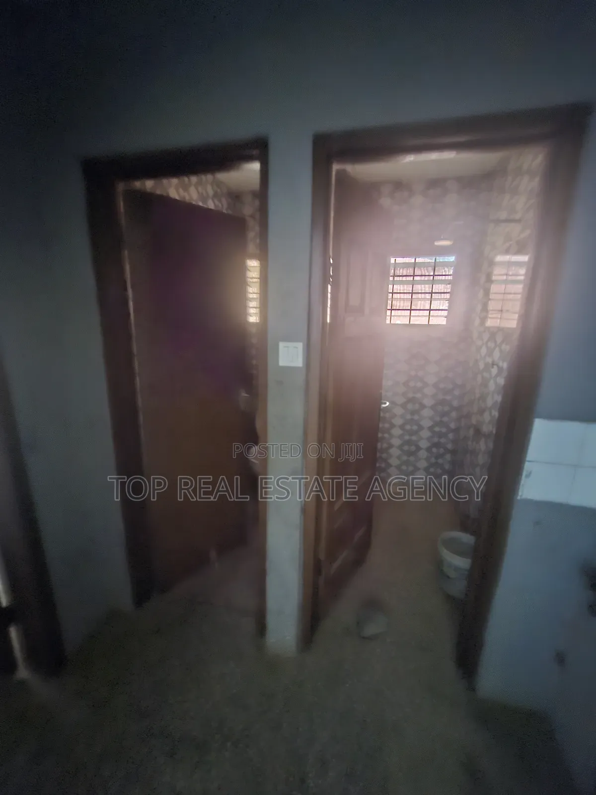 Two Bedrooms Office Space at Dome K. Boat for Rent