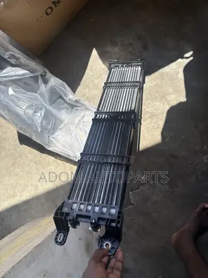 Honda CRV Oil Cooler 2023 2024 2025 2026