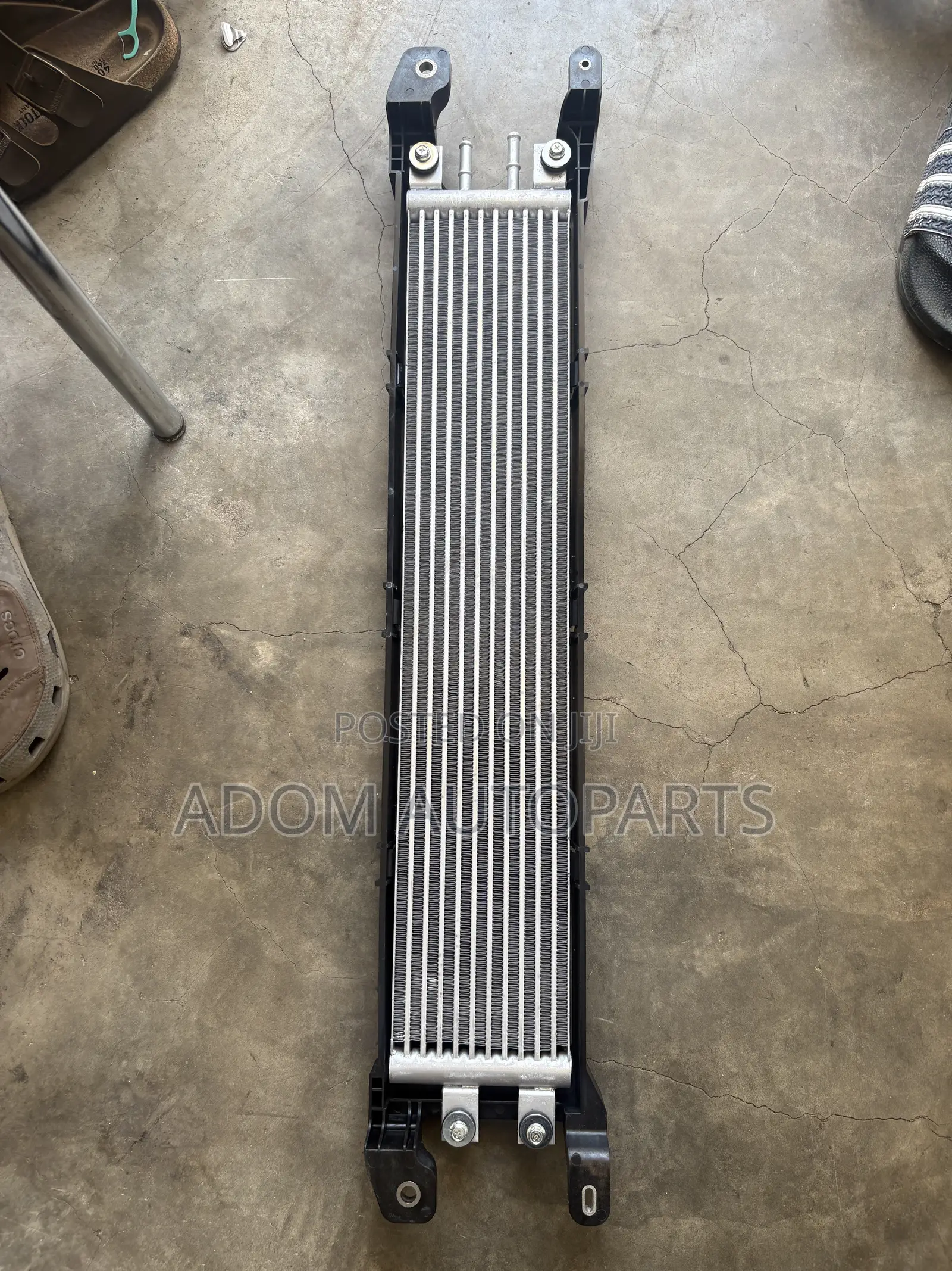 Honda CRV Hybrid Transmission Cooler 2023 2024 2025 2026