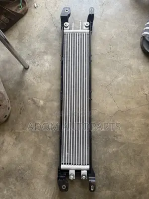 Honda CRV Hybrid Transmission Cooler 2023 2024 2025 2026