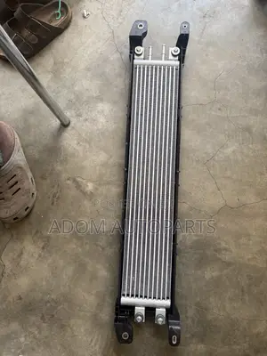 Honda CRV Hybrid Transmission Cooler 2023 2024 2025 2026