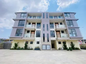 2bdrm Apartment in Dzorwulu for rent