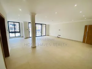 2bdrm Apartment in Dzorwulu for rent