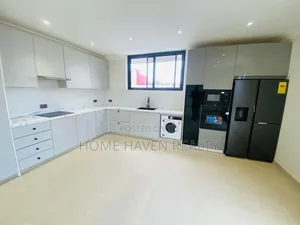 2bdrm Apartment in Dzorwulu for rent