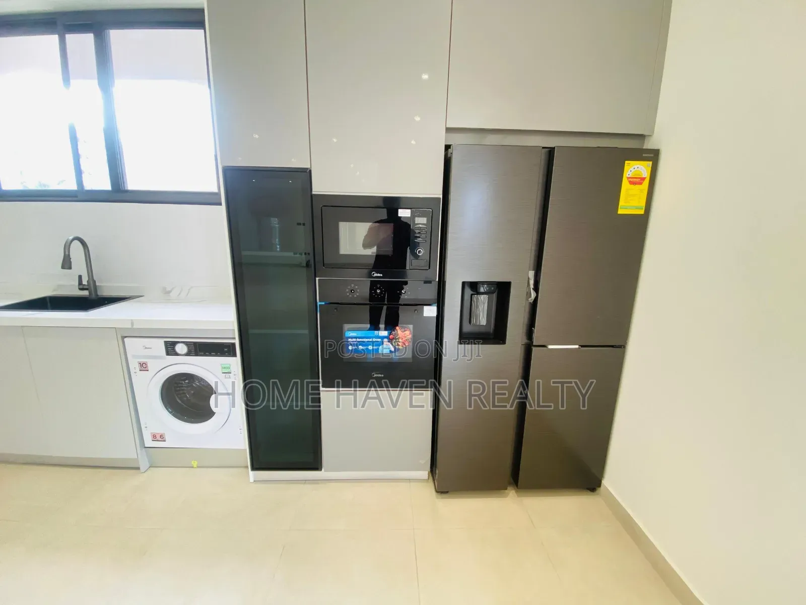 2bdrm Apartment in Dzorwulu for rent