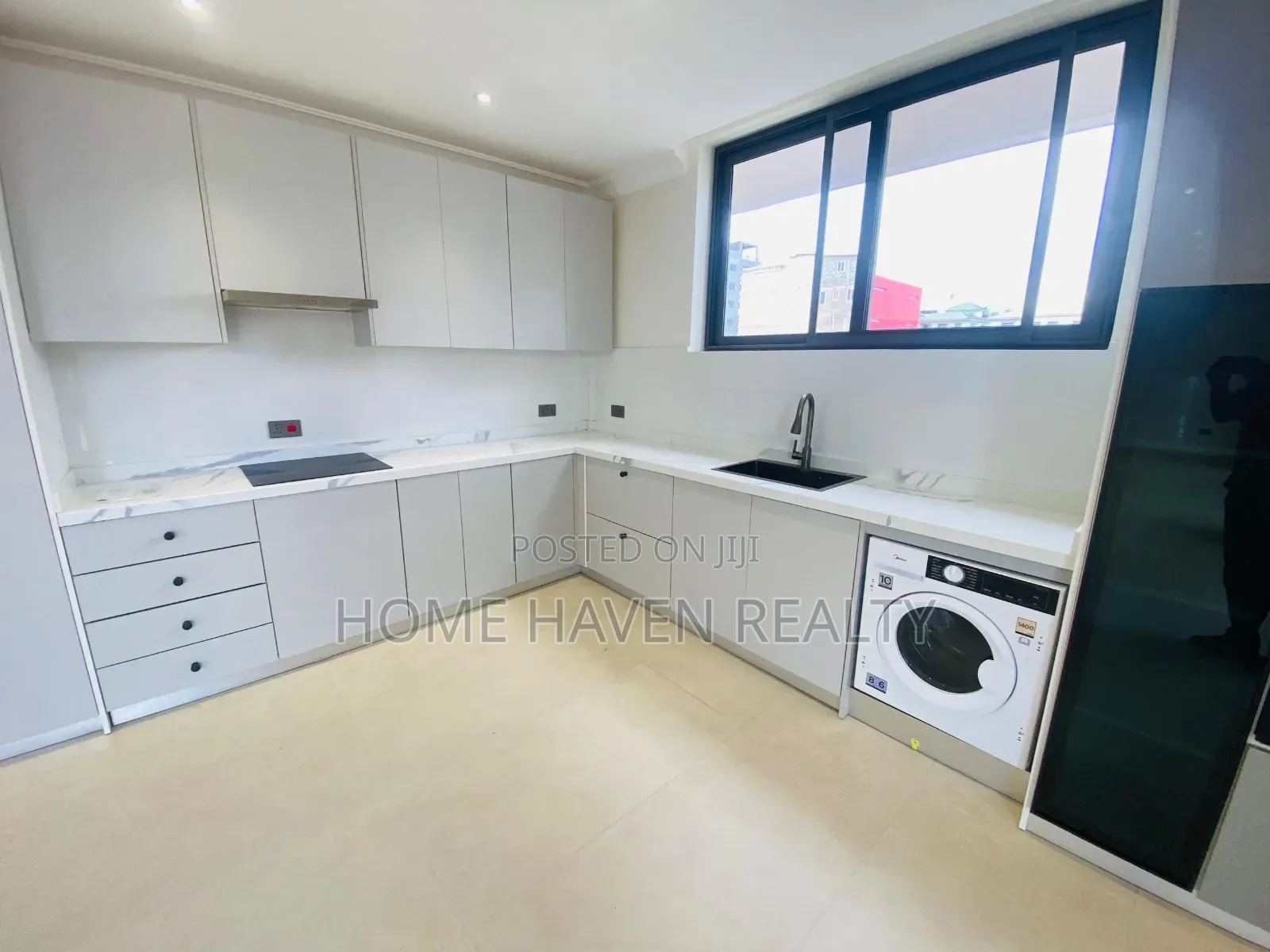 2bdrm Apartment in Dzorwulu for rent