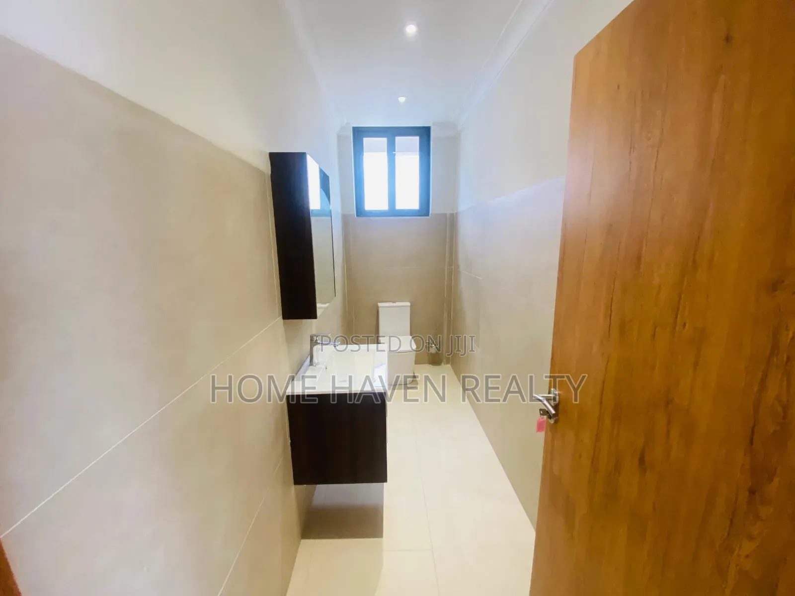 2bdrm Apartment in Dzorwulu for rent