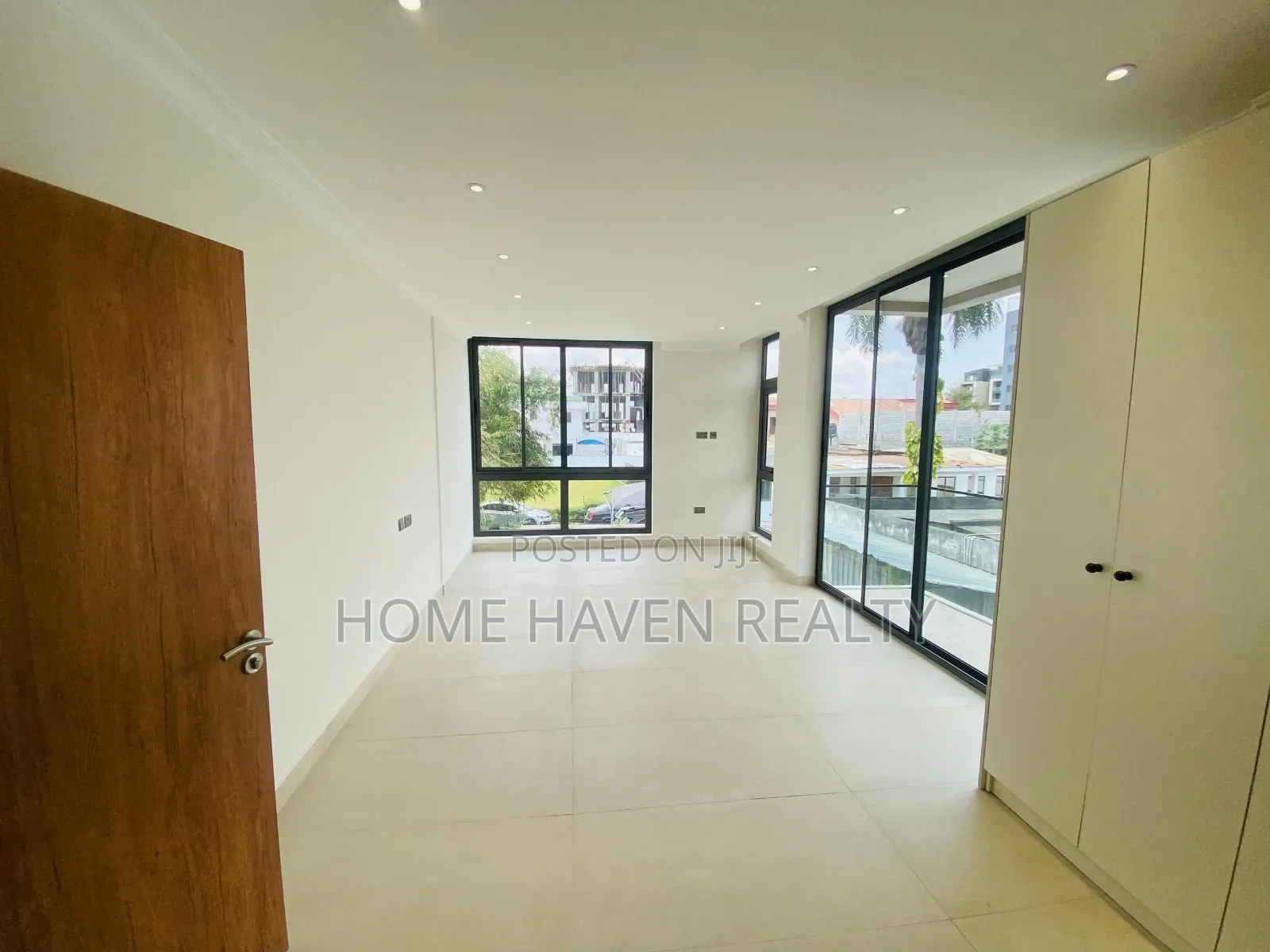 2bdrm Apartment in Dzorwulu for rent