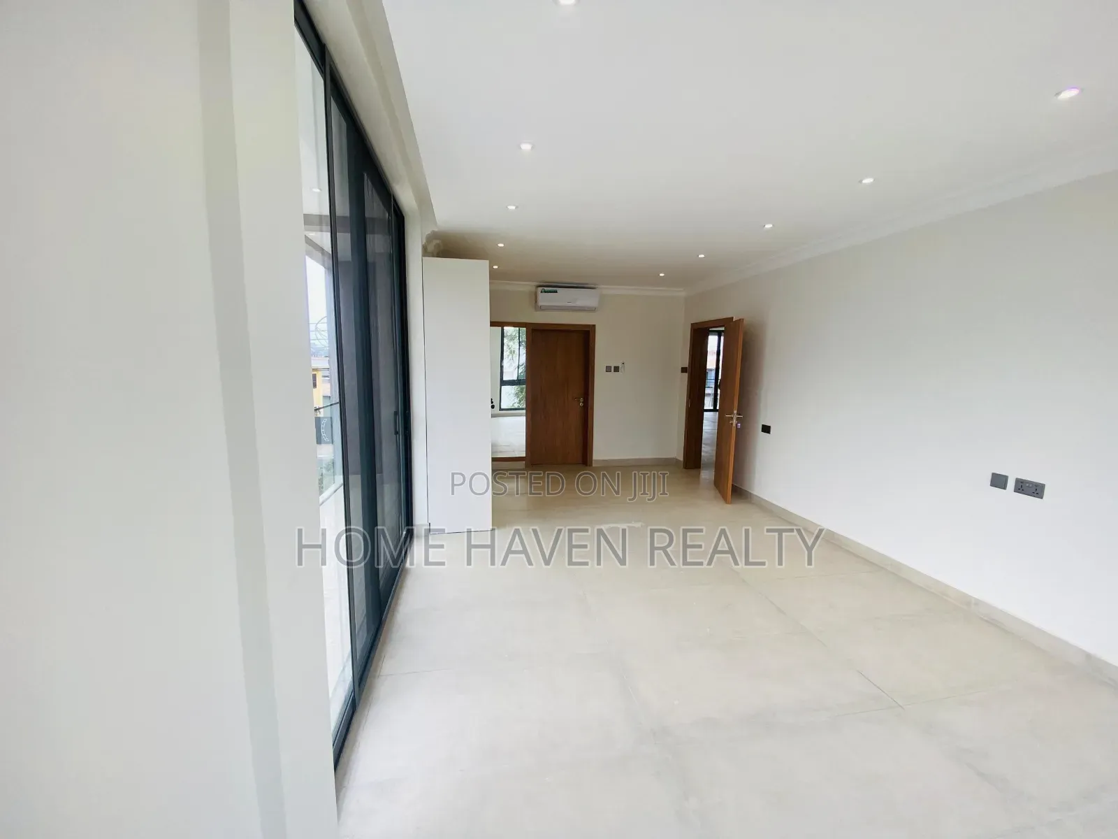 2bdrm Apartment in Dzorwulu for rent