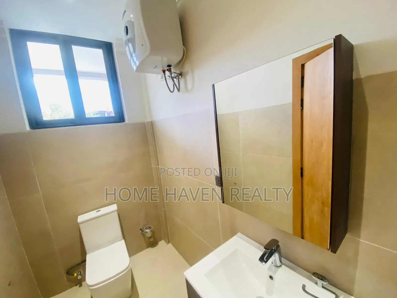 2bdrm Apartment in Dzorwulu for rent