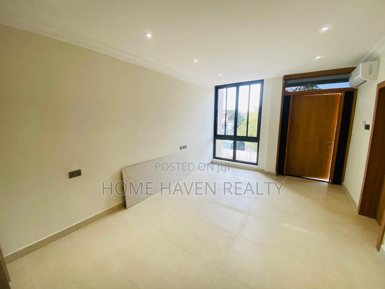 2bdrm Apartment in Dzorwulu for rent