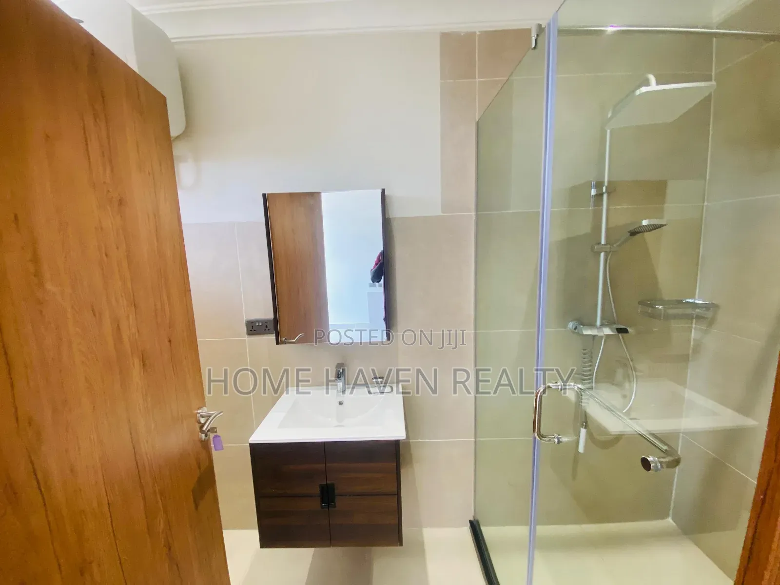 2bdrm Apartment in Dzorwulu for rent