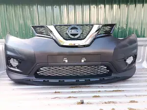 Nissan Rogue/Xtrail 2014 2015 2016 Front Bumper