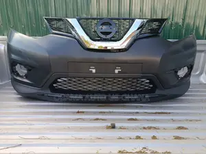 Nissan Rogue/Xtrail 2014 2015 2016 Front Bumper