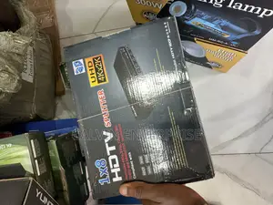 HDMI Spotter 8 Port