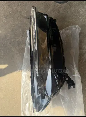 Honda CRV 2025 Headlight