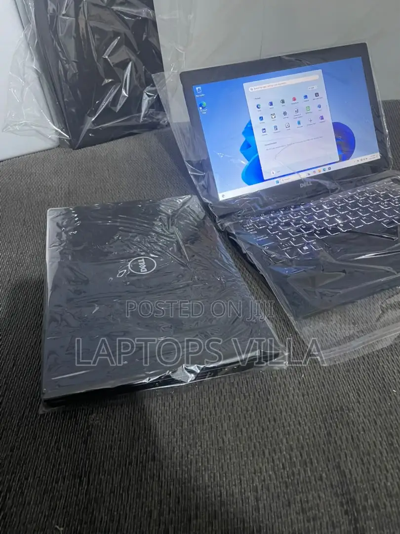 Laptop Dell Latitude 7280 8GB Intel Core i5 SSD 256GB