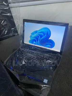 Laptop Dell Latitude 7280 8GB Intel Core i5 SSD 256GB