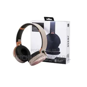 Wireless Headset