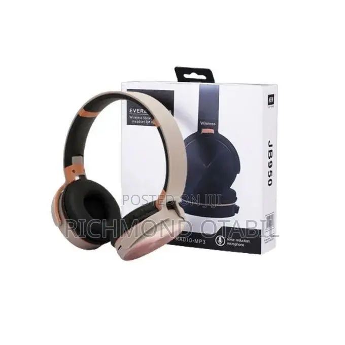 Wireless Headset