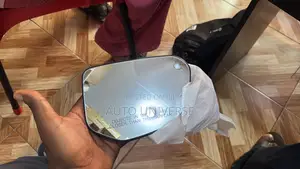 Honda Civic 2016 to 2019 Side Mirror Glass Available