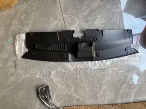 CRV Radiator Panel Cover 2017 2018 2019 2020 2021