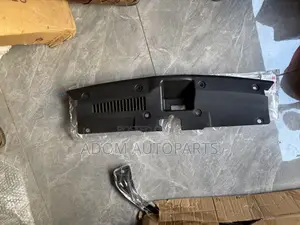 CRV Radiator Panel Cover 2017 2018 2019 2020 2021