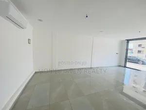 46 Square Meter Office Space for Rent at Dzorwulu
