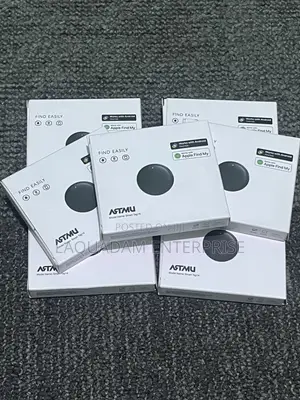 ASTMU Tracker