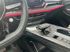 Changan X5 Plus 1.5 Blue Core FWD 2025 White