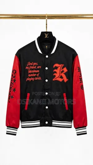 High Quality Original Clothes