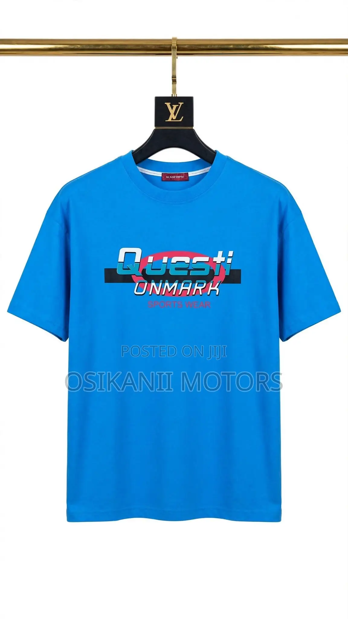 High Quality Original Clothes
