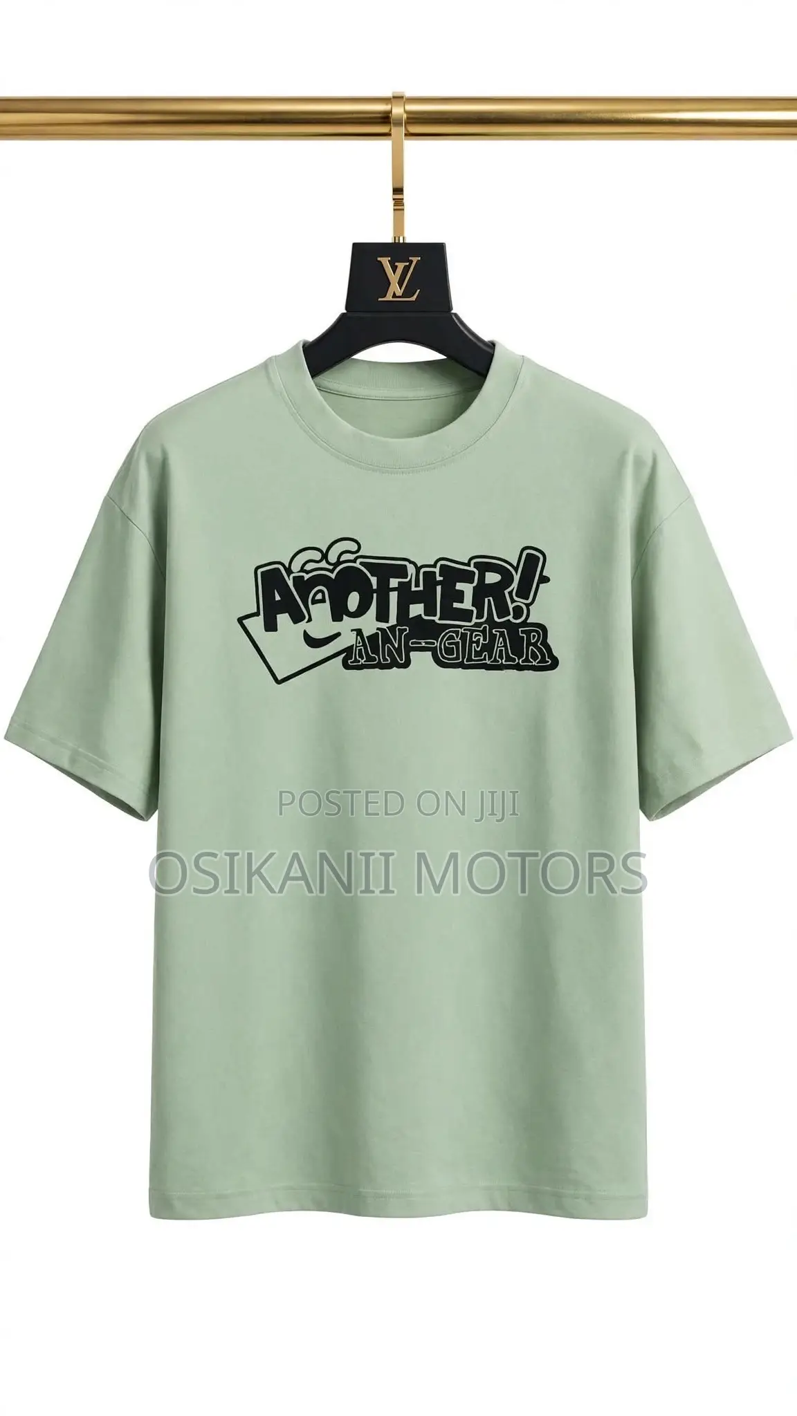 High Quality Original Clothes