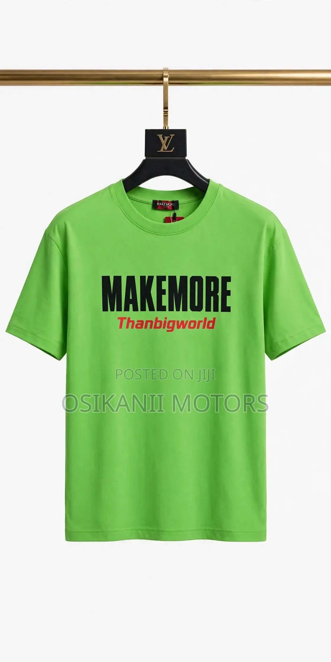 High Quality Original Clothes