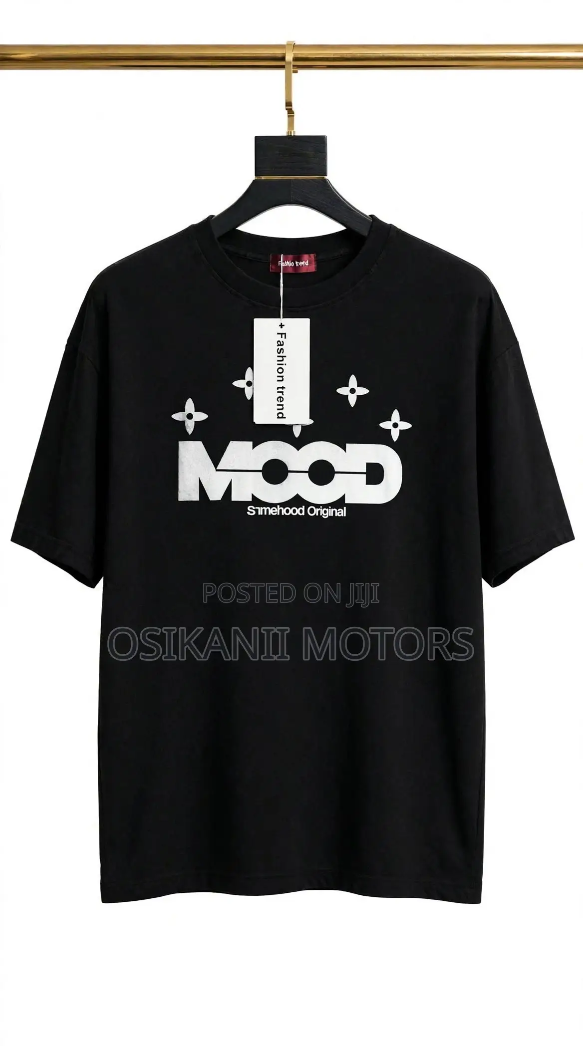 High Quality Original Clothes