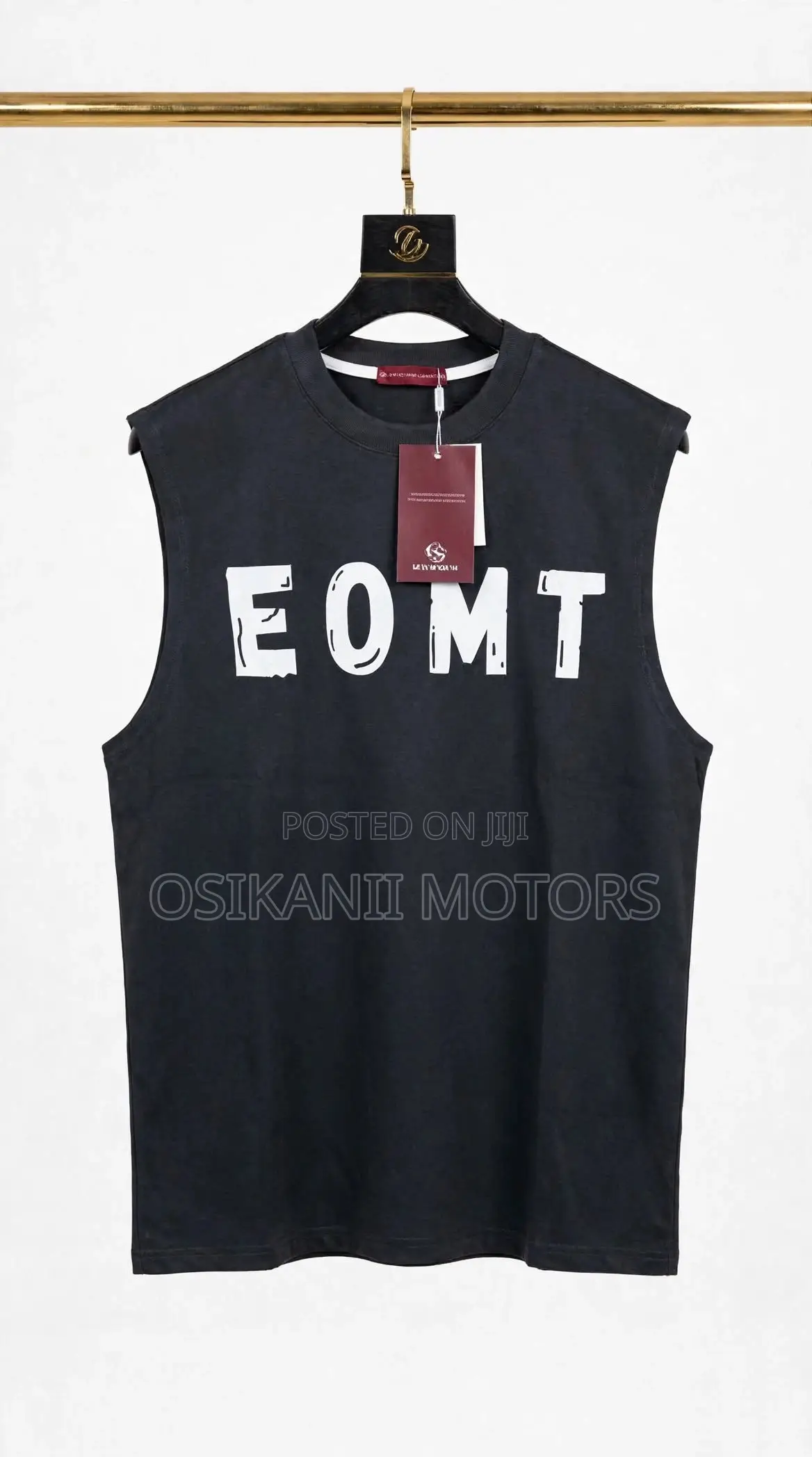 High Quality Original Clothes
