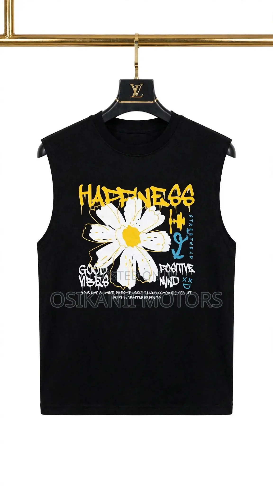 High Quality Original Clothes