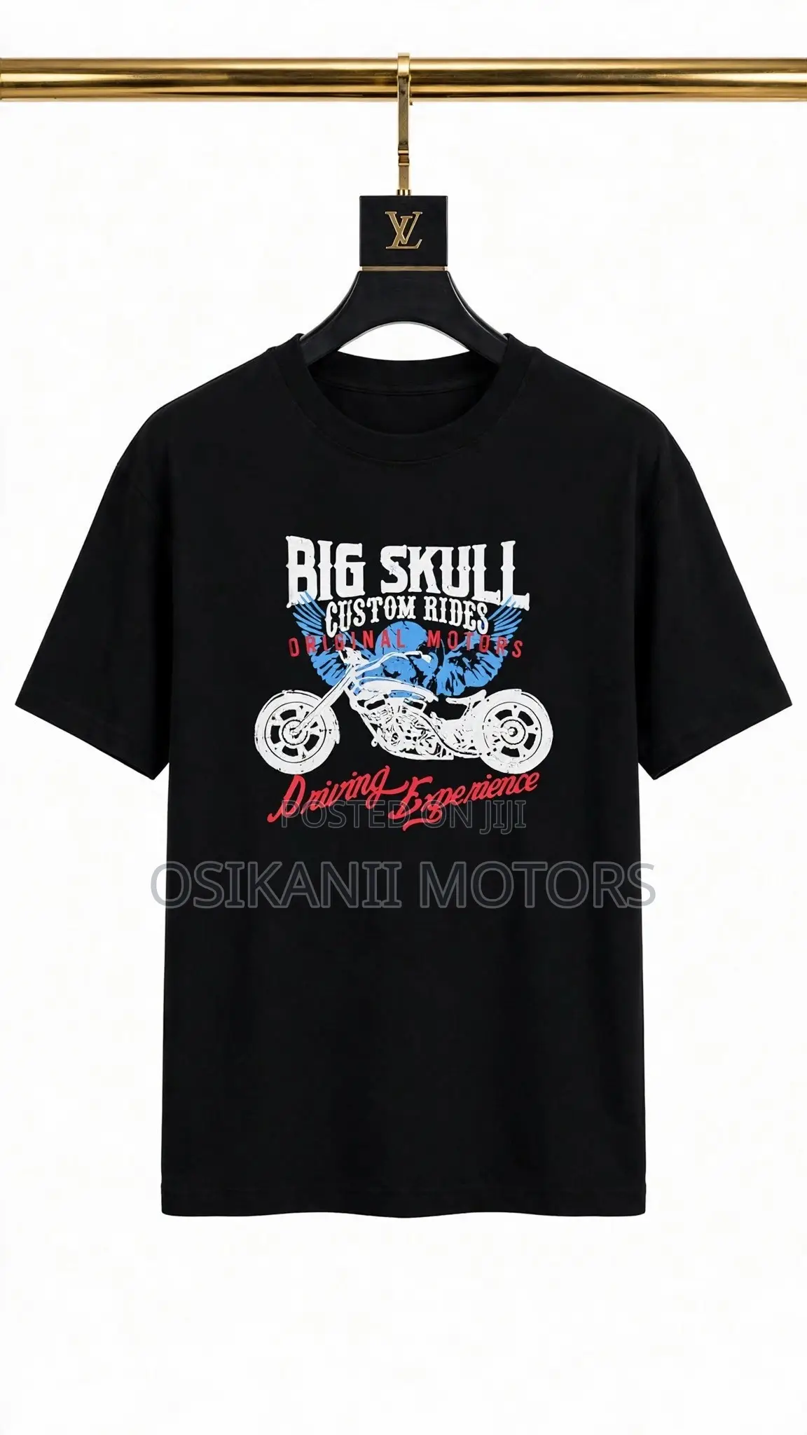 High Quality Original Clothes