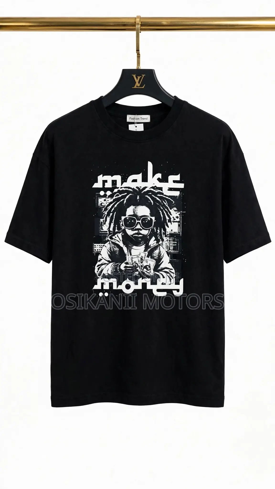 High Quality Original Clothes