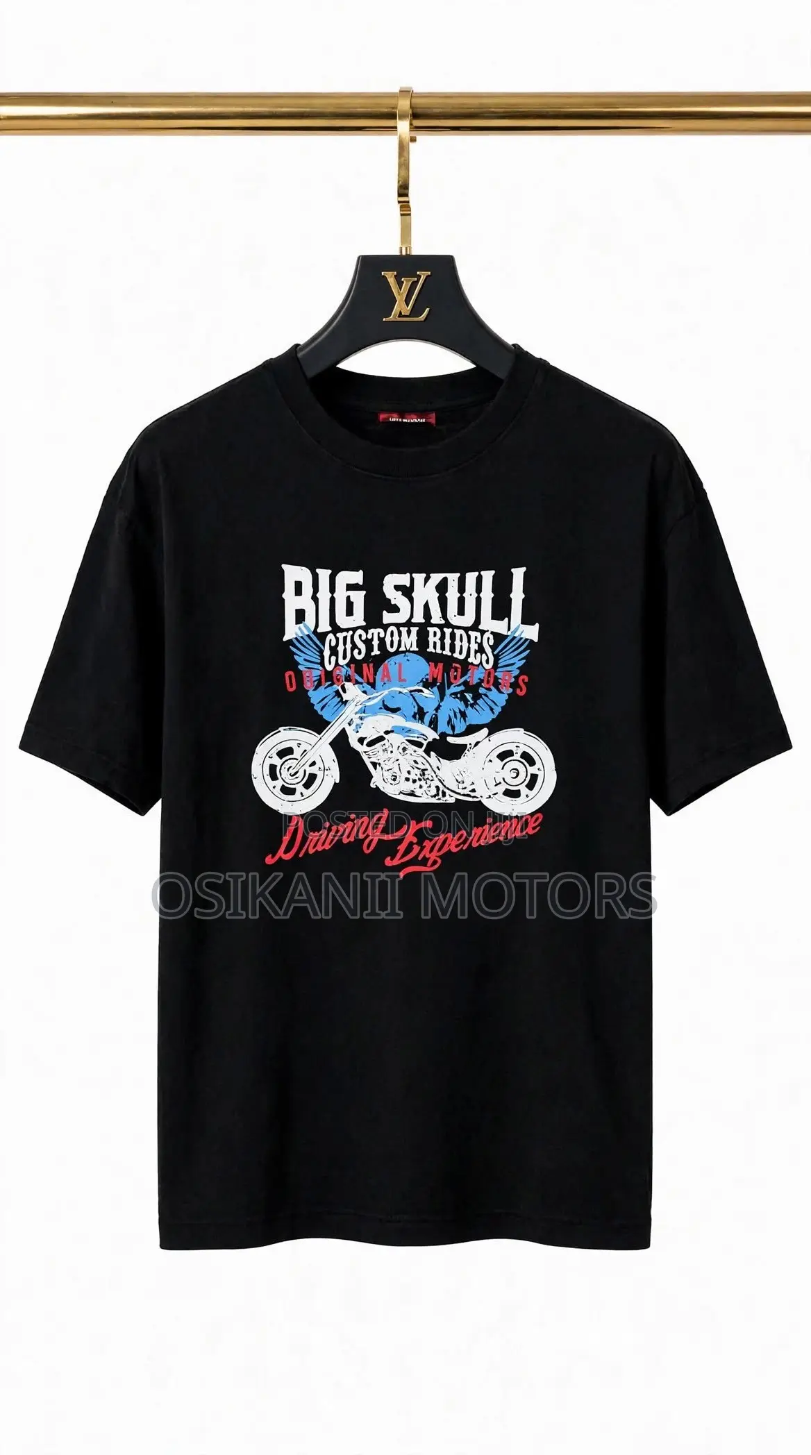 High Quality Original Clothes