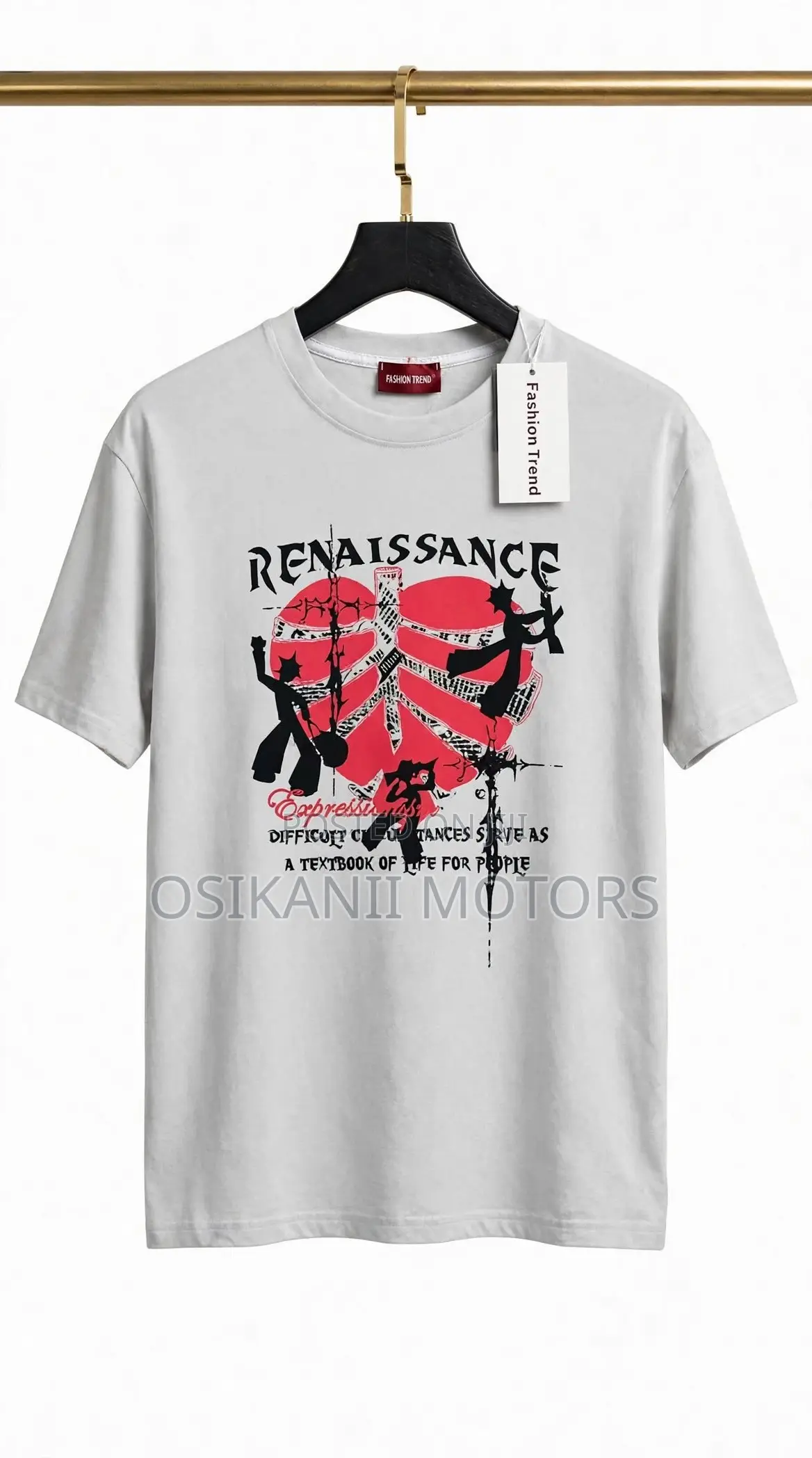 High Quality Original Clothes