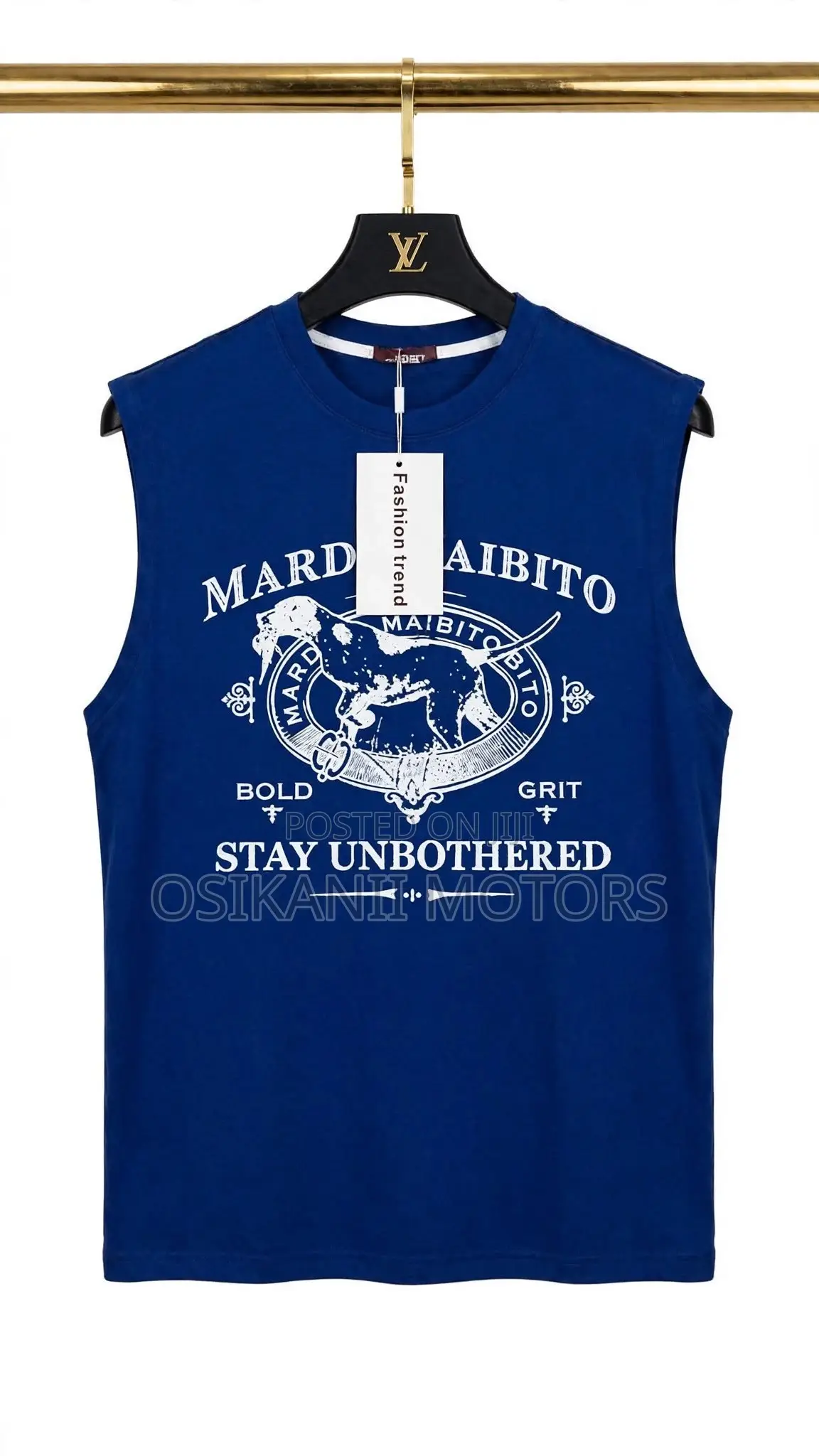 High Quality Original Clothes