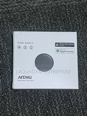 ASTMU Tracker