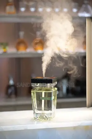 Rechargeable Diffuser/IKEDA-100Gh