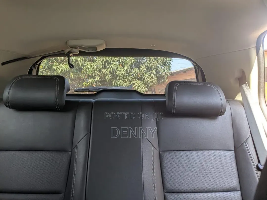 Geely SC7 2018 Gold