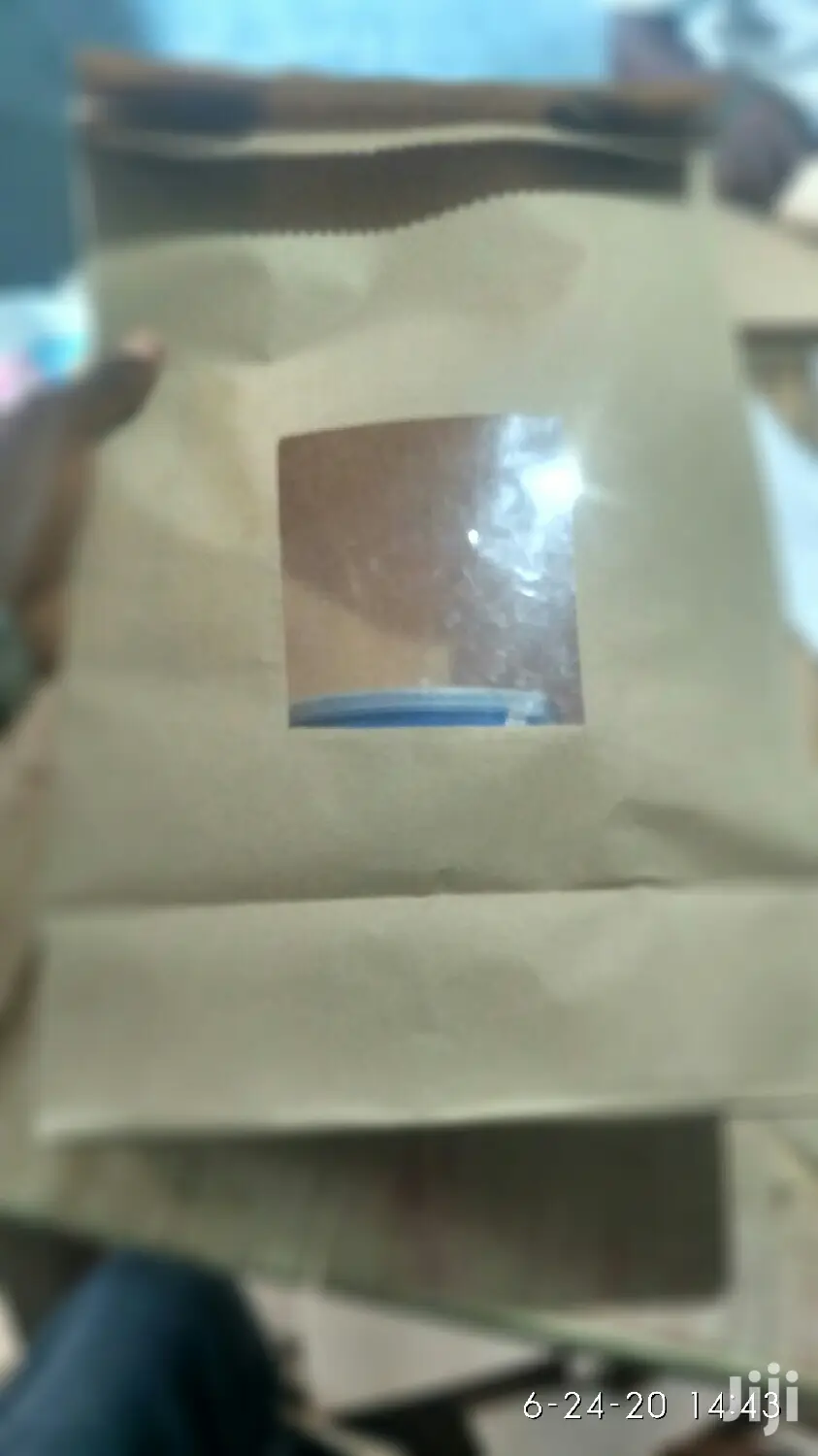 Paper Bags