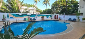 5bdrm House in Seekers Realty, US Embassy Area for rent